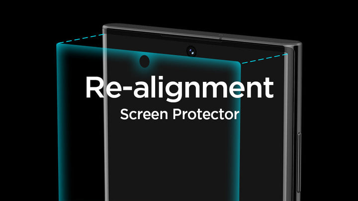 Re-Alignment