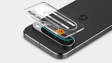 Glas.tR EZ Fit Optik for Google Pixel