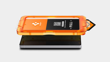 Glas.tR AlignMaster S for Apple iPhone
