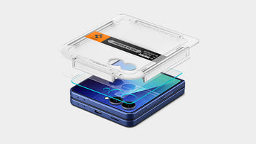 Glas.tR EZ Fit for Samsung Galaxy Z Flip