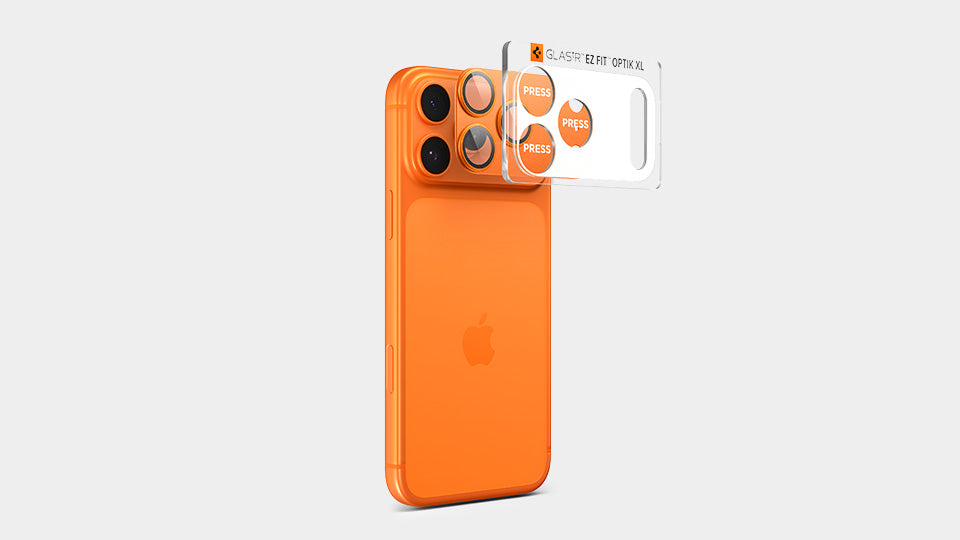 Glas.tR EZ Fit Optik Pro XL for iPhone