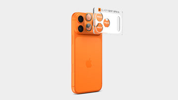 Glas.tR EZ Fit Optik Pro XL for iPhone