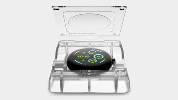 Eliteshield EZ Fit for Google Pixel Watch