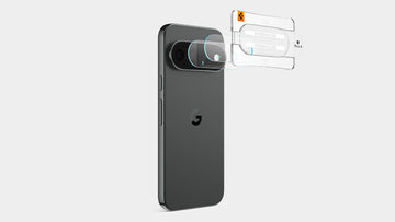 Glas.tR EZ Fit Pro Optik for Google Pixel