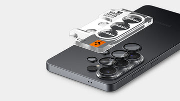 Glas.tR EZ Fit Optik Pro for Samsung Galaxy S26 Series