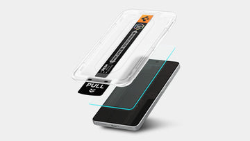 Glas.tR EZ Fit Pro for Samsung Galaxy S26 Series