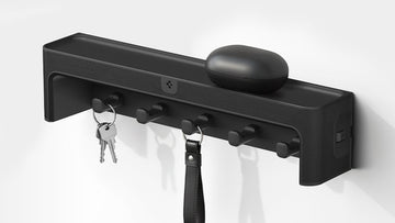 Key Holder Hook Organizer