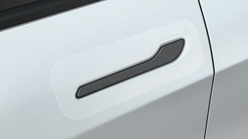PlatinumShield Door Handle PPF for Tesla Model 3 / Y
