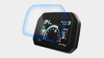 Glas.tR Slim for Motorcycle Display