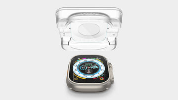 Glas.tR EZ FIT for Apple Watch Ultra