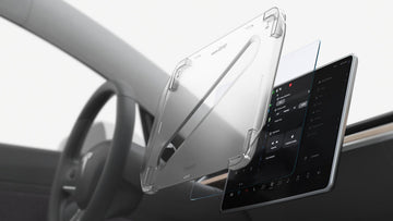 Glas.tR EZ FIT for Tesla Model S / X