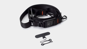 Short Wrist Type Lanyard DA30S