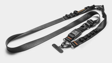 Universal Lanyard DA30M