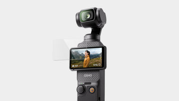 Glas.tR Slim for DJI Osmo Pocket
