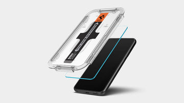 Glas.tR EZ Fit for Samsung Galaxy