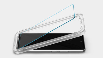 Glas.tR AlignMaster for Samsung Galaxy