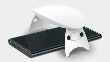 Glas.tR Platinum for Samsung Galaxy