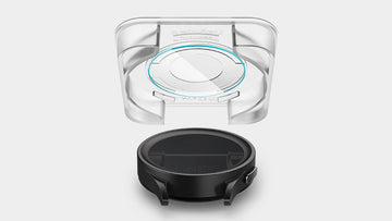 Glas.tR EZ FIT for Samsung Galaxy Watch