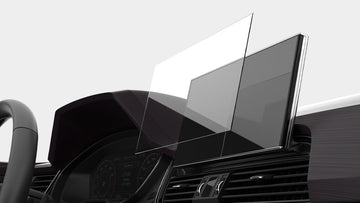 Glas.tR Slim for Auto Display