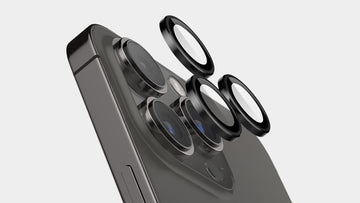 Glas.tR EZ Fit Optik Pro for Apple iPhone