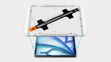 Glas.tR EZ Fit / PaperTouch EZ Fit for iPad Pro & Air (2024)
