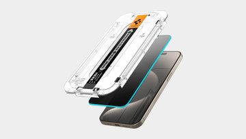 Glas.tR EZ Fit Privacy for Apple iPhone