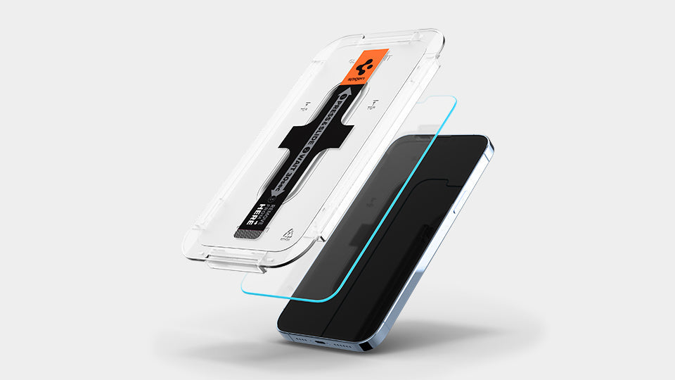 Glas.tR EZ Fit for iPhone