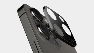 Glas.tR Optik for Apple iPhone