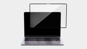 Glas.tR Slim for Laptop
