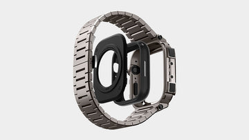 Metal Armor Pro for Apple Watch 45mm