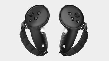 Silicone Fit Controller Cover for Meta Quest 3