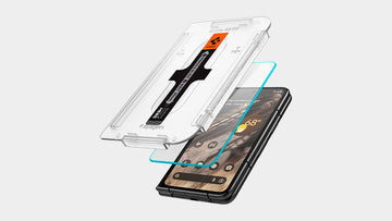 Glas.tR EZ FIT for Google Pixel