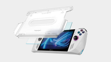 Glas.tR EZ Fit for Universal Gaming Device