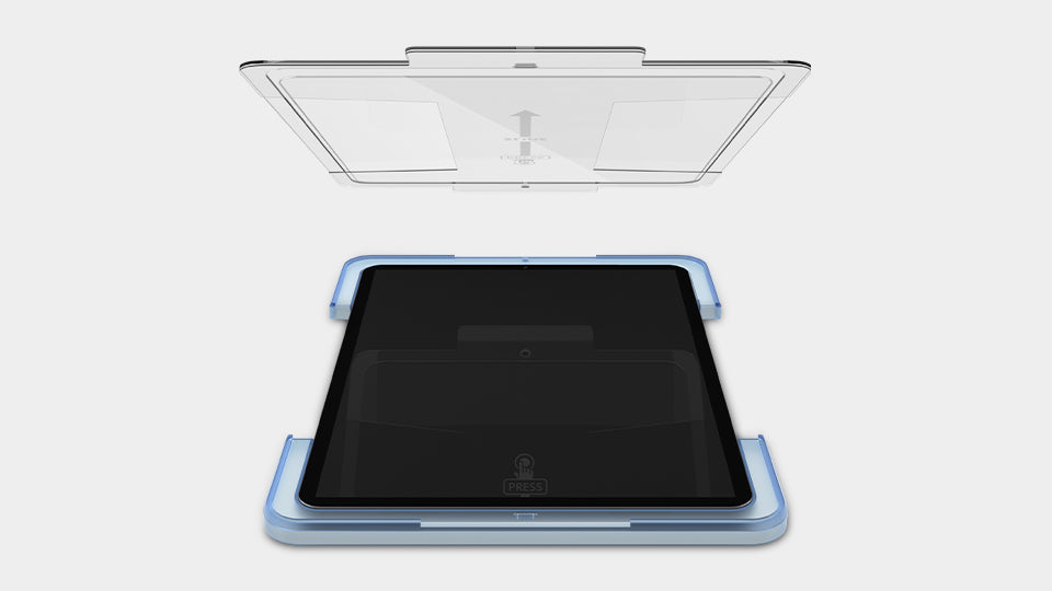 Glas.tR EZ Fit for iPad Pro & Air
