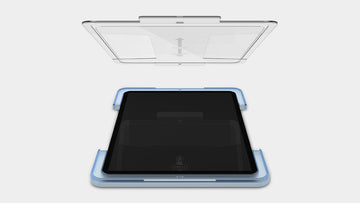 Glas.tR EZ Fit for iPad Pro & Air