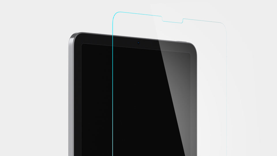 Glas.tR Slim for Tablet