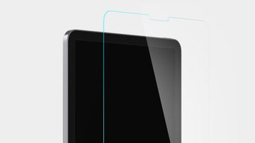Glas.tR Slim for Laptop