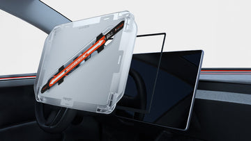 Glas.tR EZ FIT for Tesla Model 3 / Y