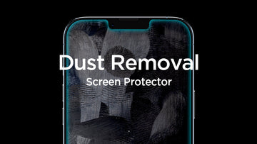 [Tip] Dust Removal