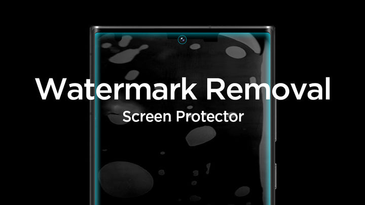 Watermark Removal