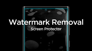 [Tip] Watermark Removal