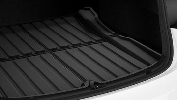 WeatherBloc Trunk Mat Set for Tesla Model 3 2024 Refresh (Highland)