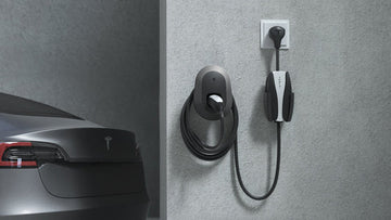 Charger Cable Holder for Tesla Model 3 / Y / S / X