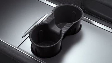 Cup Holder Insert (TO211) for Tesla Model 3 / Y
