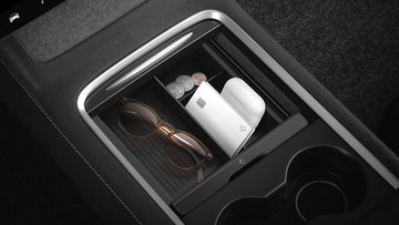 Center Console Organizer for Tesla Model 3 / Y