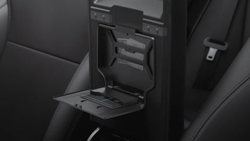 Armrest Console Hidden Storage Box for Tesla Model 3 2024 Refresh (Highland)