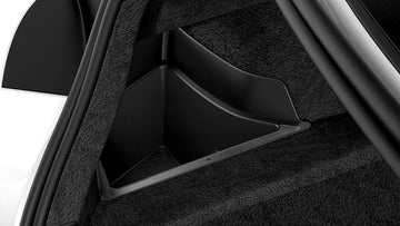 Trunk Organizer for Tesla Model 3 2024 Refresh (Highland)