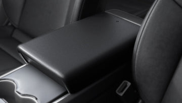 Armrest Console Cover for Tesla Model 3 / Y