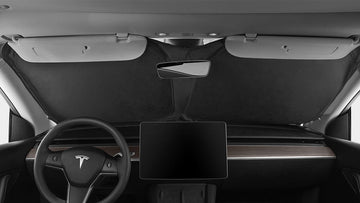 SunShade for Tesla Model 3 / Y