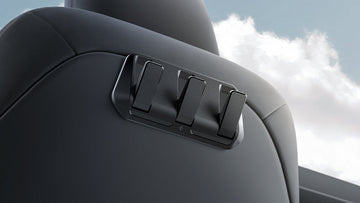 Car Seat Hook for Tesla Model 3 / Y
